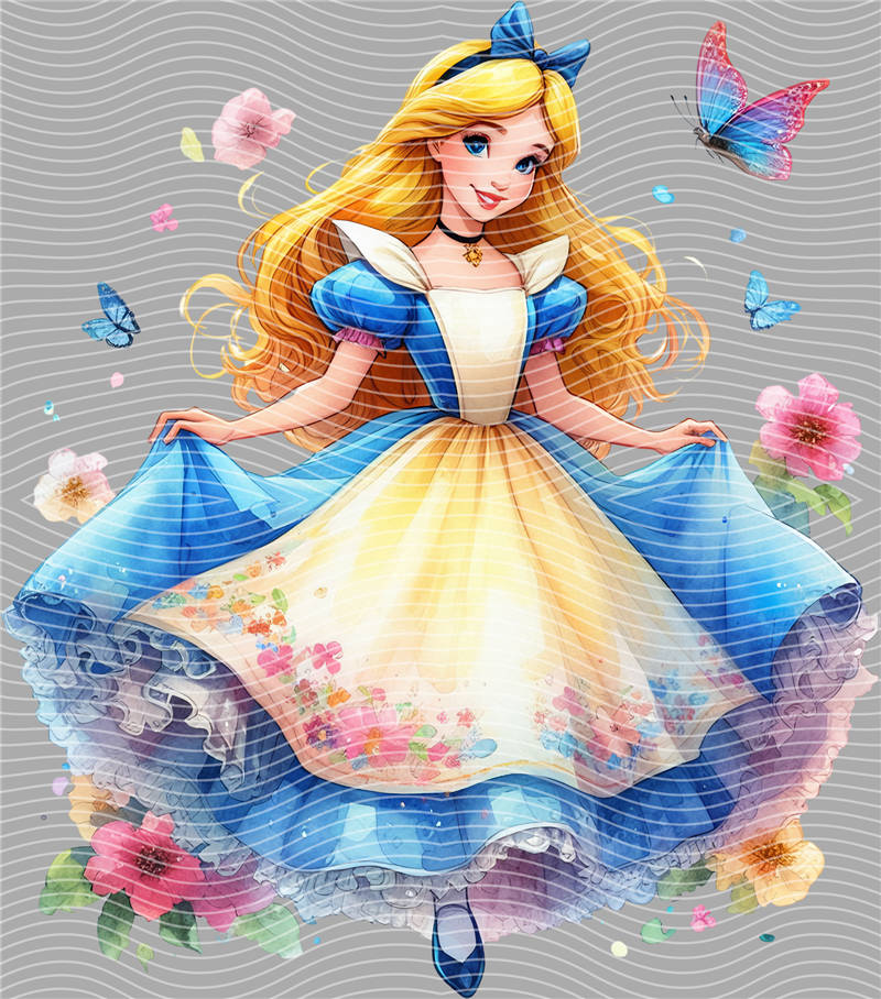 Disney-DS 342